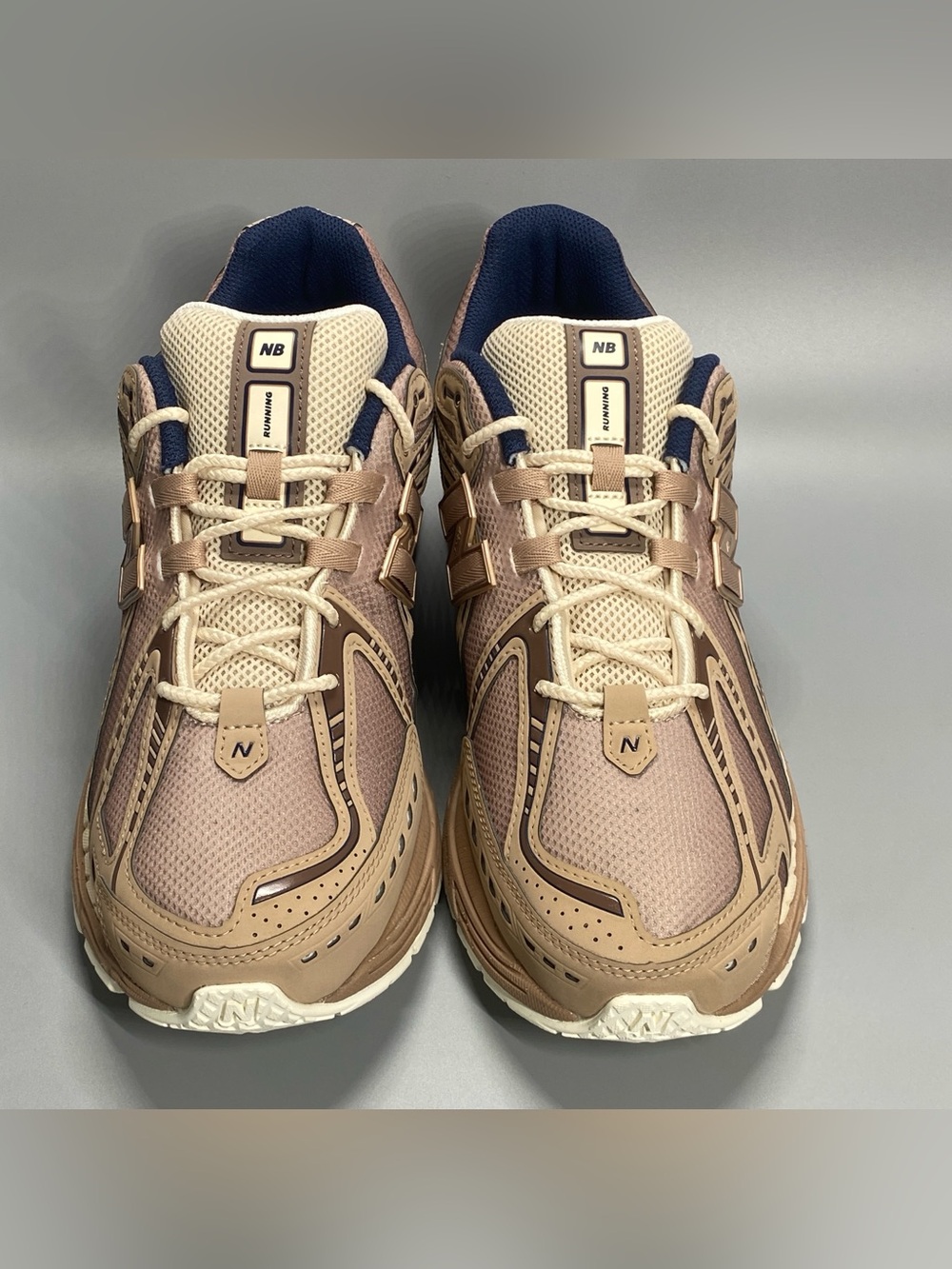 New Balance 1906R Fawn Earth Shadow Mens Size 10.5 Womens 12 Unisex U1906REN - Picture 3 of 10